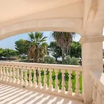 Apartament Countess Of The Bay Attic E