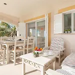 Apartament Countess Of The Bay Attic E