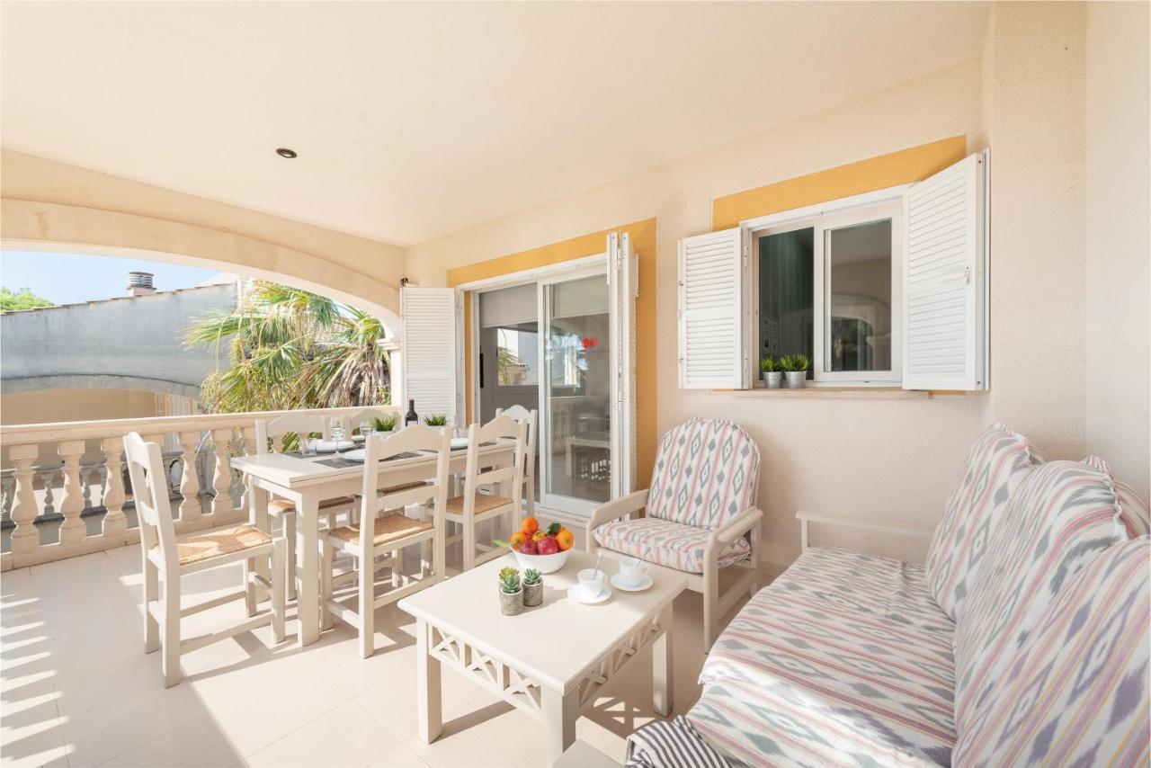 Apartament Countess Of The Bay Attic E Alcudia (Mallorca)