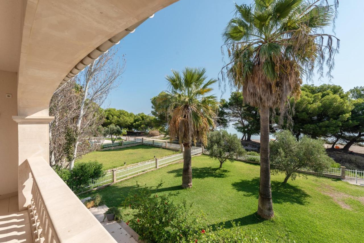 Apartament Countess Of The Bay Attic E * Alcudia (Mallorca)