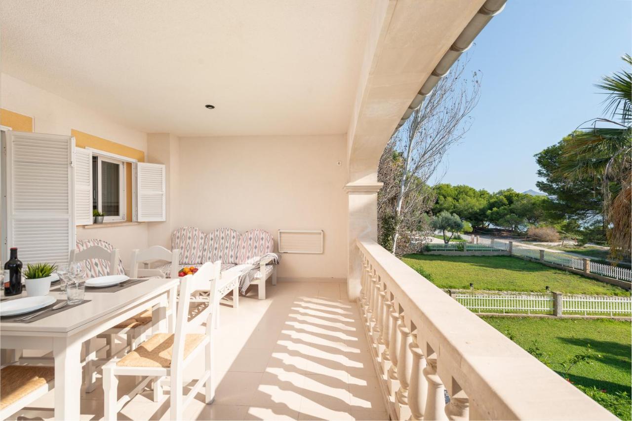 Apartament Countess Of The Bay Attic E Lejlighed