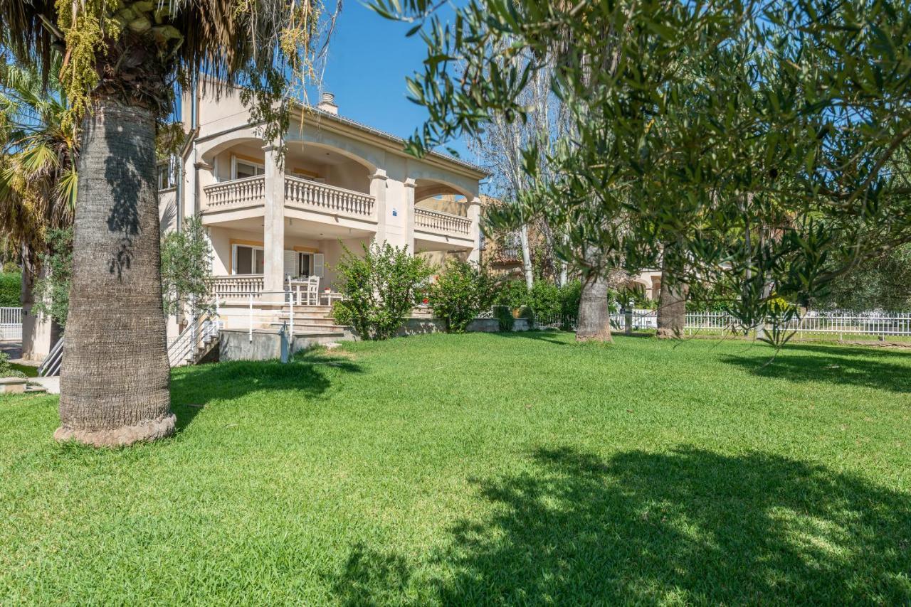 Apartament Countess Of The Bay Attic E