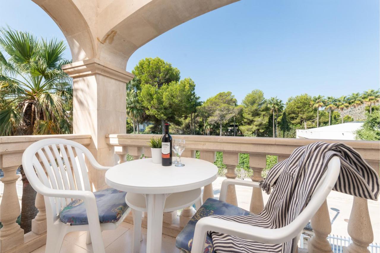 Apartament Countess Of The Bay Attic E Apartment *