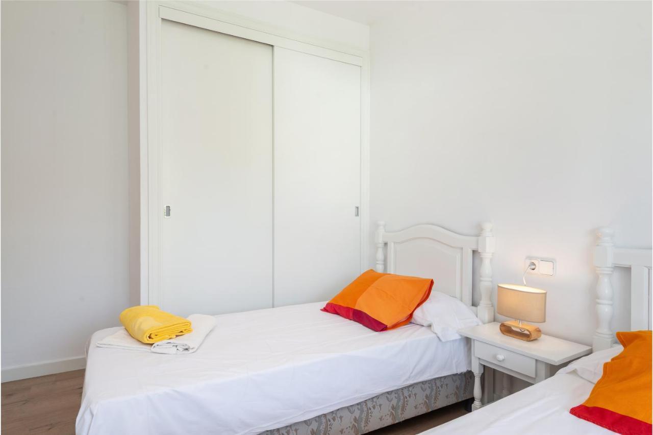 Apartament Countess Of The Bay Attic E
