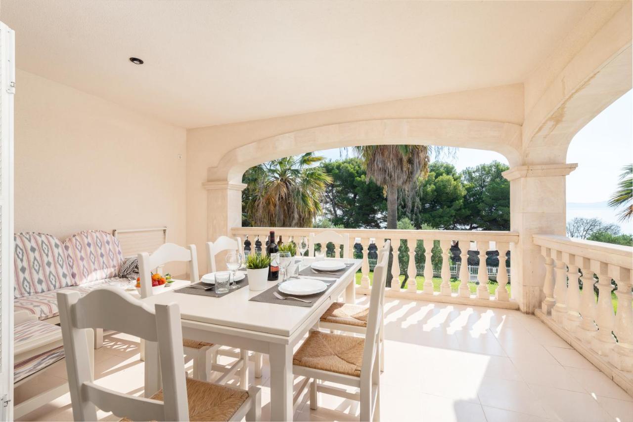 Apartament Countess Of The Bay Attic E *