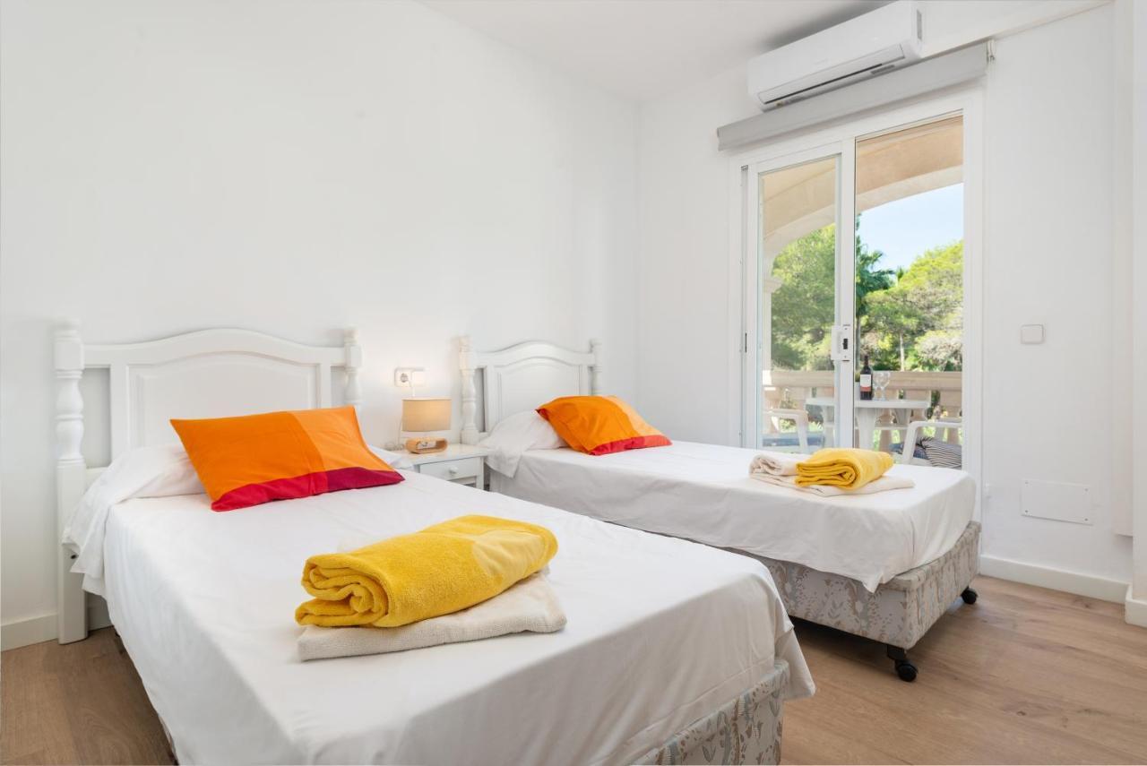 Apartament Countess Of The Bay Attic E * Alcudia (Mallorca)
