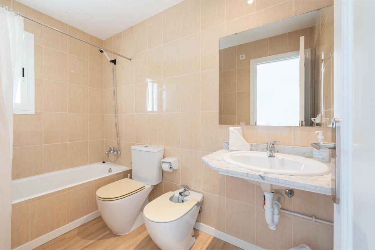 Apartament Countess Of The Bay Attic E Apartment *