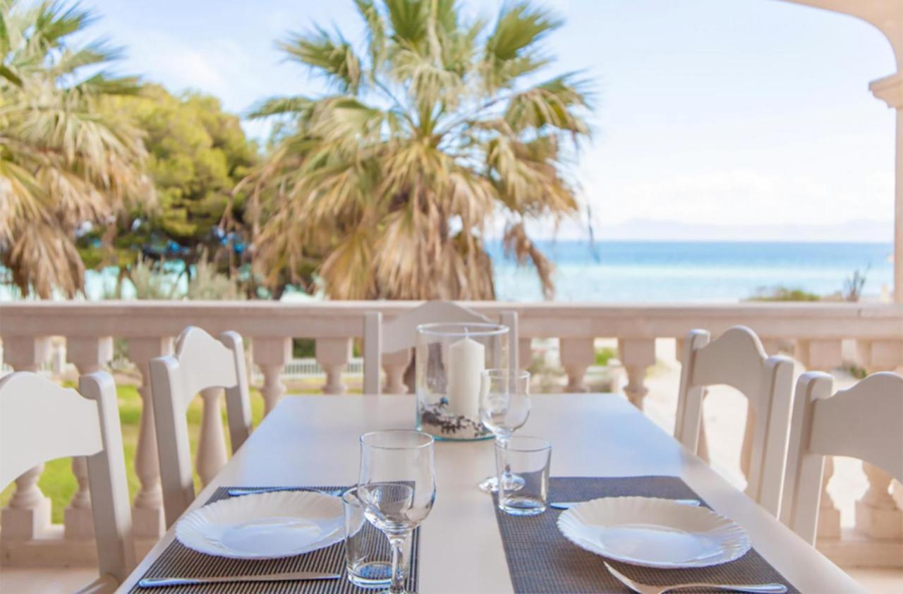 Apartament Countess Of The Bay Attic E * Alcudia (Mallorca)