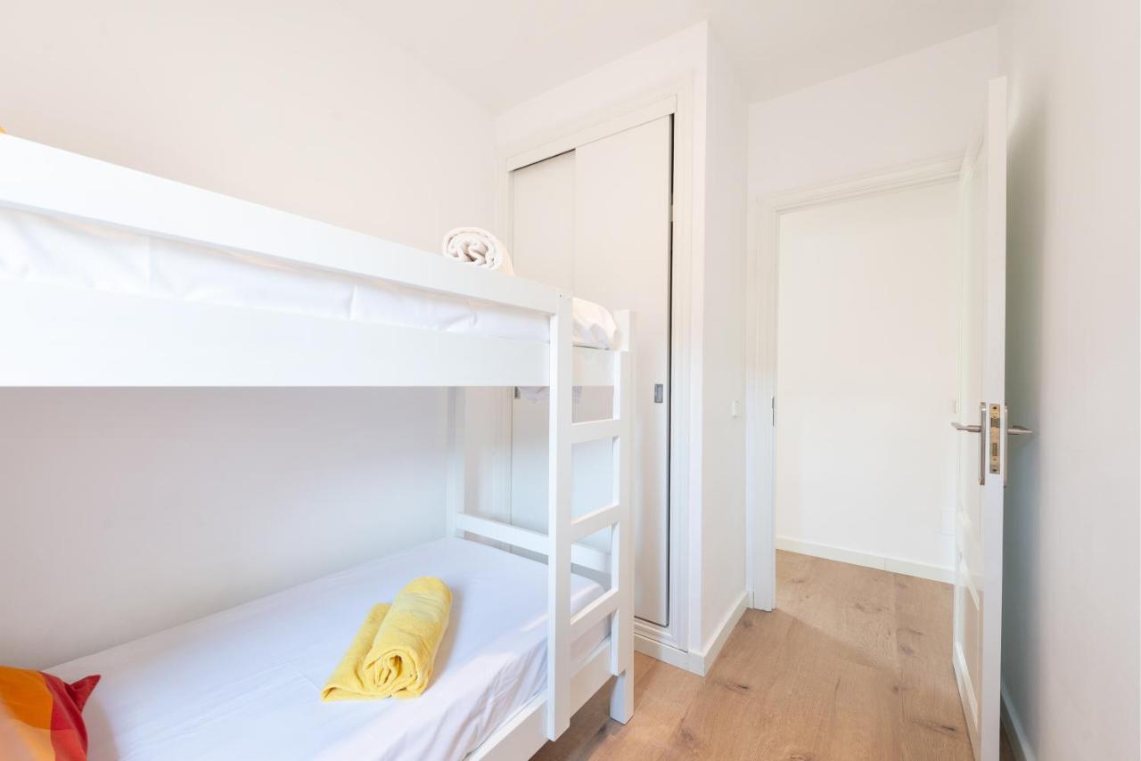 Apartament Countess Of The Bay Attic E Apartment