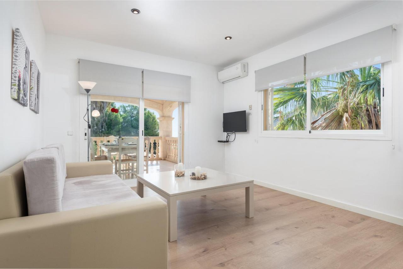 Apartament Countess Of The Bay Attic E Alcudia (Mallorca)