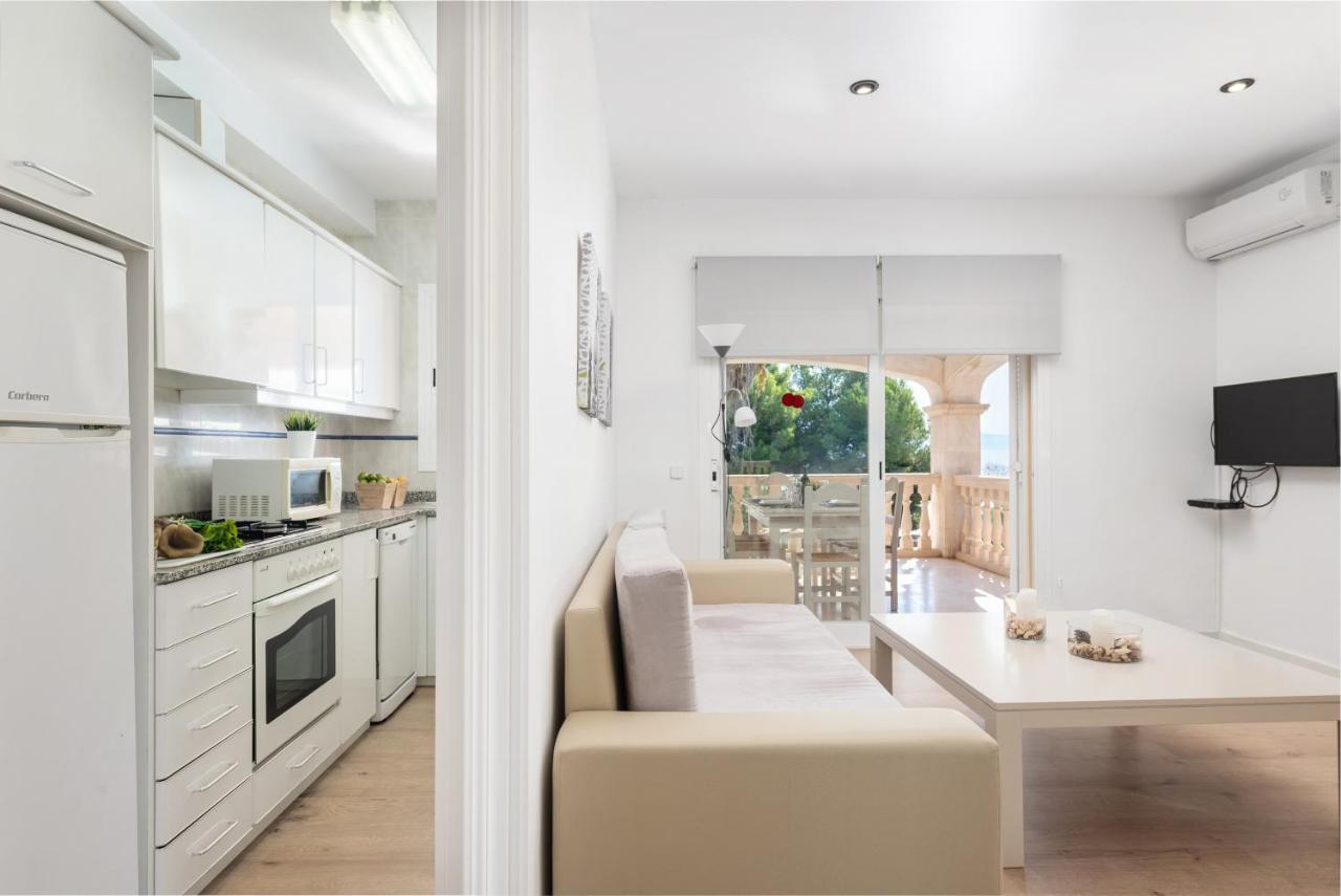 Apartment Apartament Countess Of The Bay Attic E