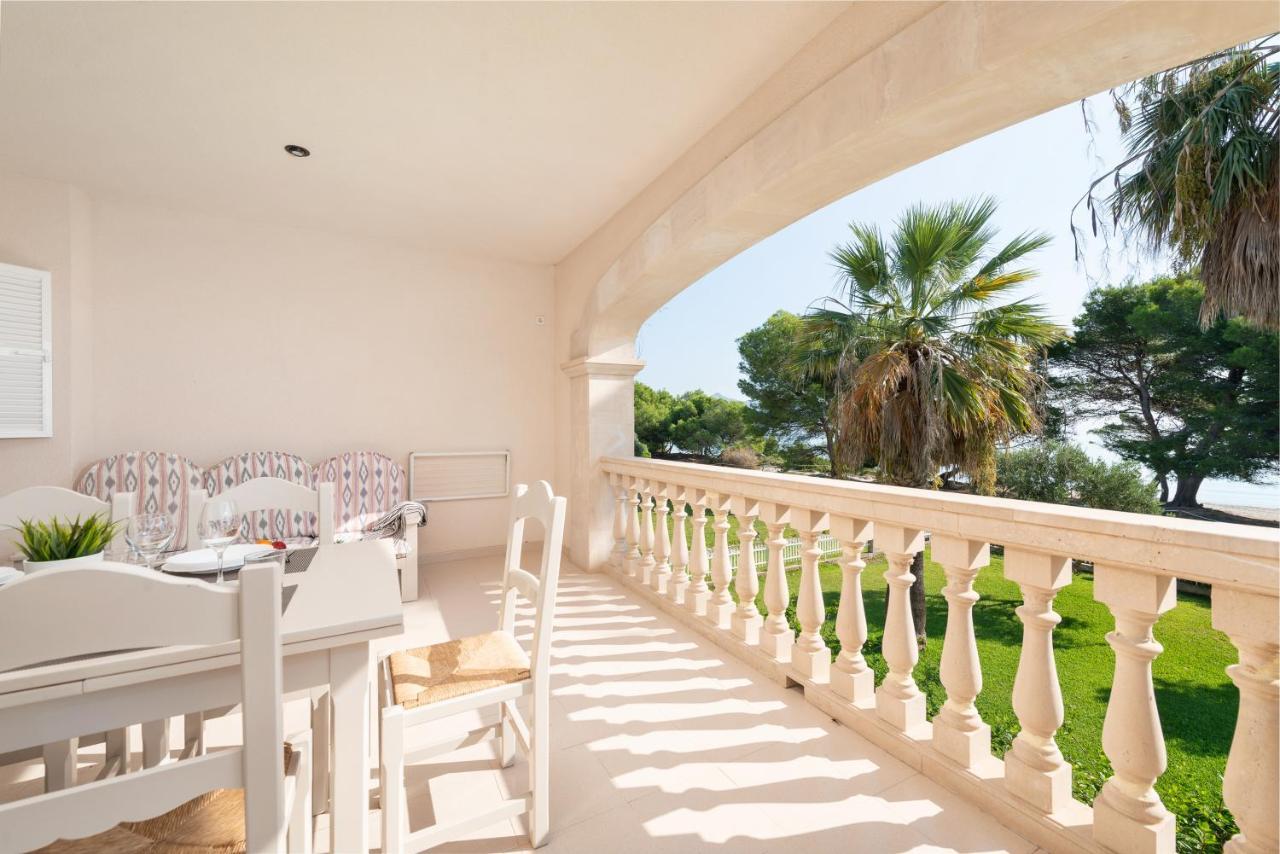 Apartment Apartament Countess Of The Bay Attic E Alcudia (Mallorca)