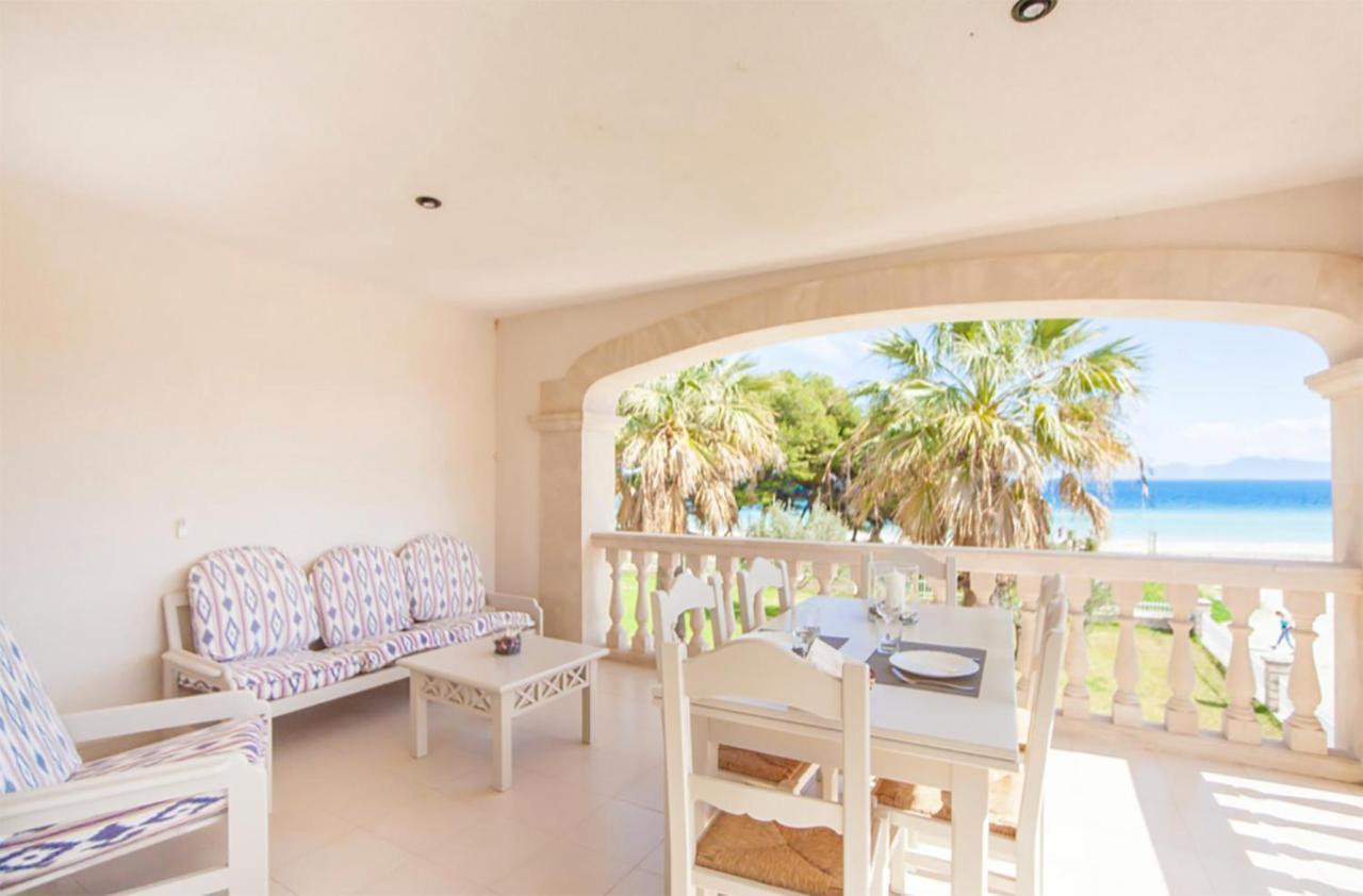 Lejlighed Apartament Countess Of The Bay Attic E