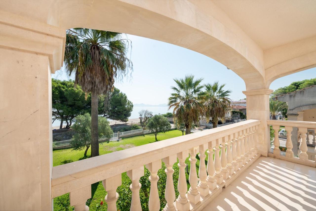 Apartament Countess Of The Bay Attic E Apartment