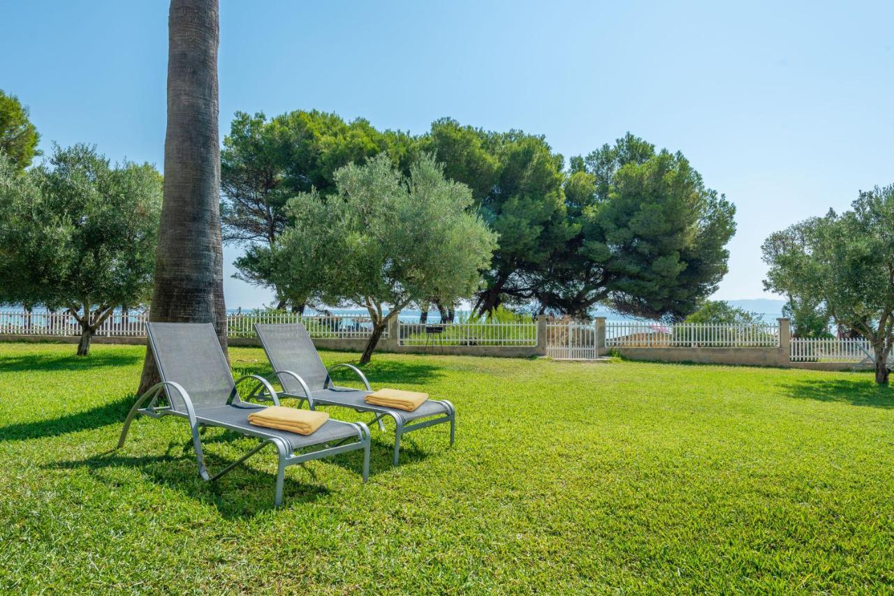 Apartament Countess Of The Bay Attic E Apartment