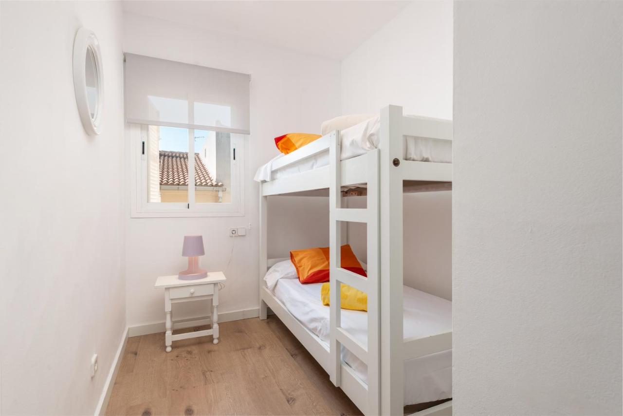 Lejlighed Apartament Countess Of The Bay Attic E Alcudia (Mallorca)