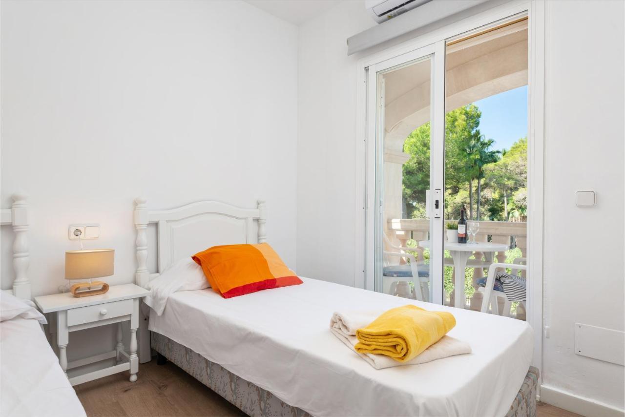 Apartament Countess Of The Bay Attic E Apartment