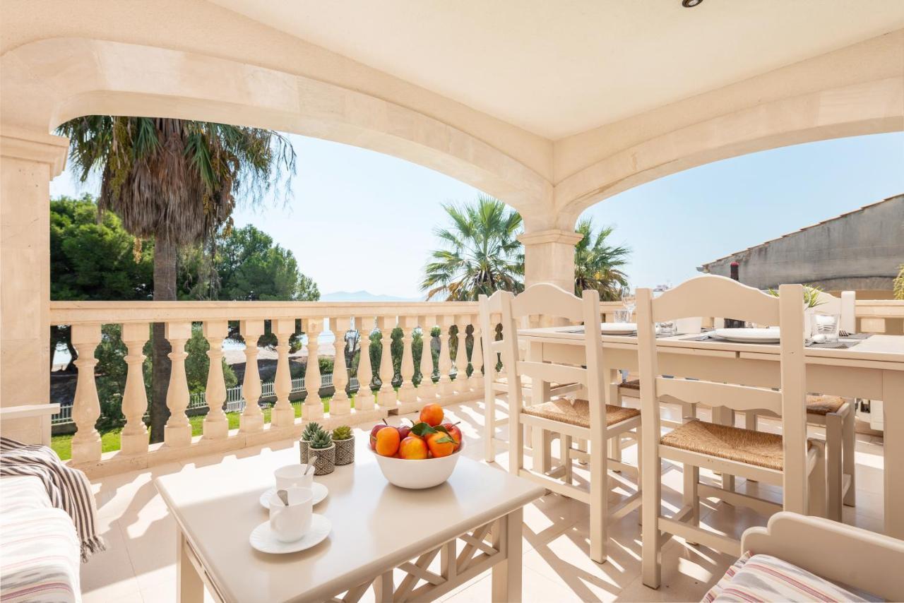 Apartment Apartament Countess Of The Bay Attic E *