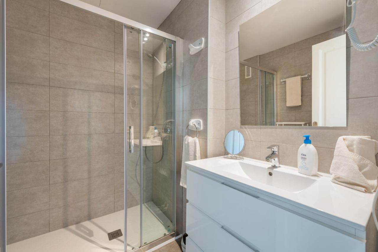 Lejlighed Apartament Countess Of The Bay Attic E *