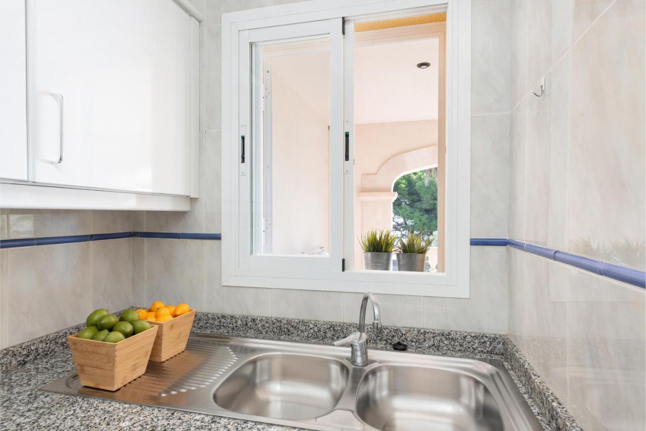 Apartament Countess Of The Bay Attic E Lejlighed Alcudia (Mallorca)