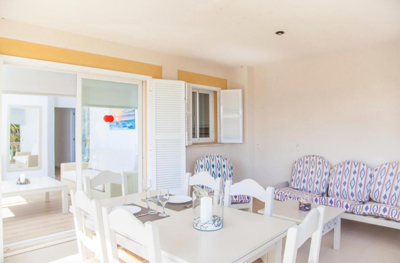 Lejlighed Apartament Countess Of The Bay Attic E *
