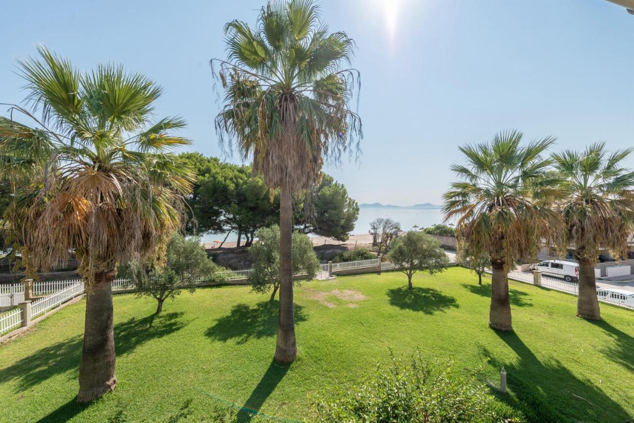 Apartament Countess Of The Bay Attic E Lejlighed Alcudia (Mallorca)
