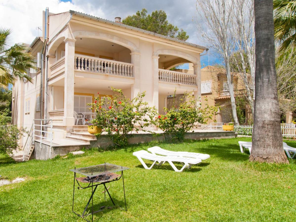 Apartment Apartament Countess Of The Bay Attic E Alcudia (Mallorca)