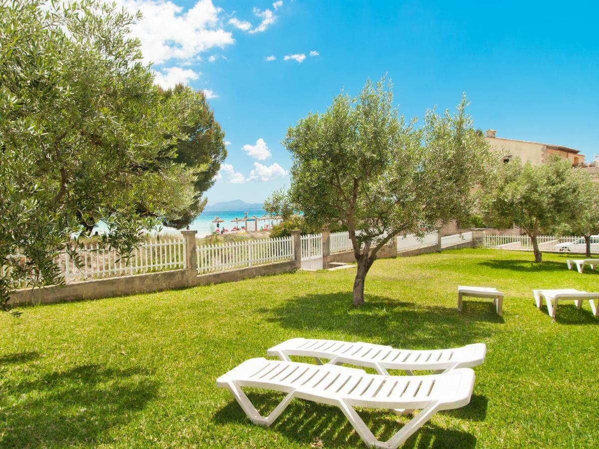 Apartment Apartament Countess Of The Bay Attic E Alcudia (Mallorca)
